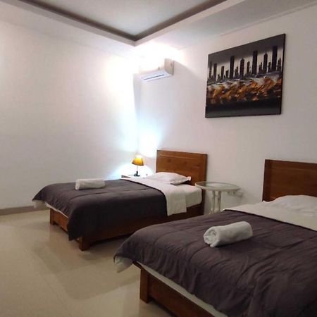 Manu Guest House 2 Чангу Екстер'єр фото