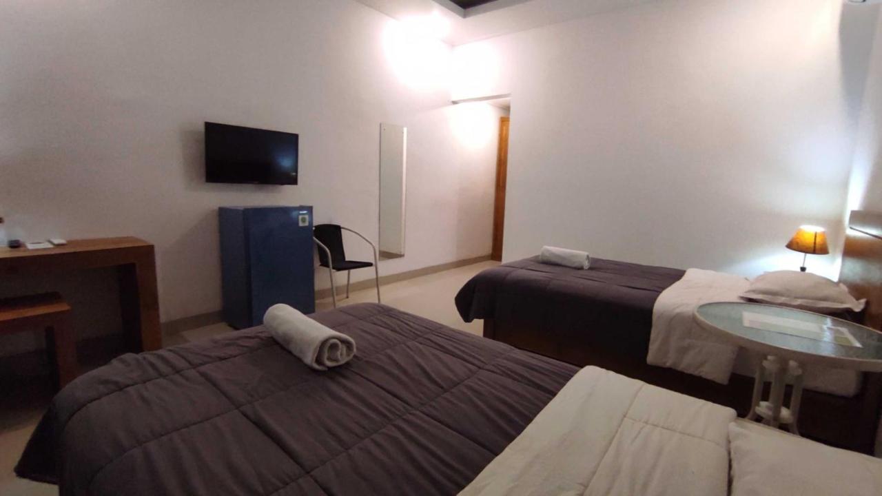 Manu Guest House 2 Чангу Екстер'єр фото