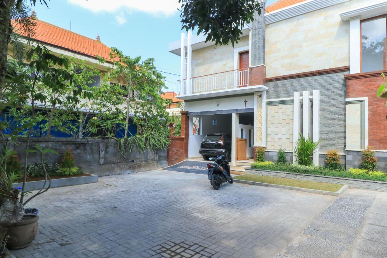 Manu Guest House 2 Чангу Екстер'єр фото