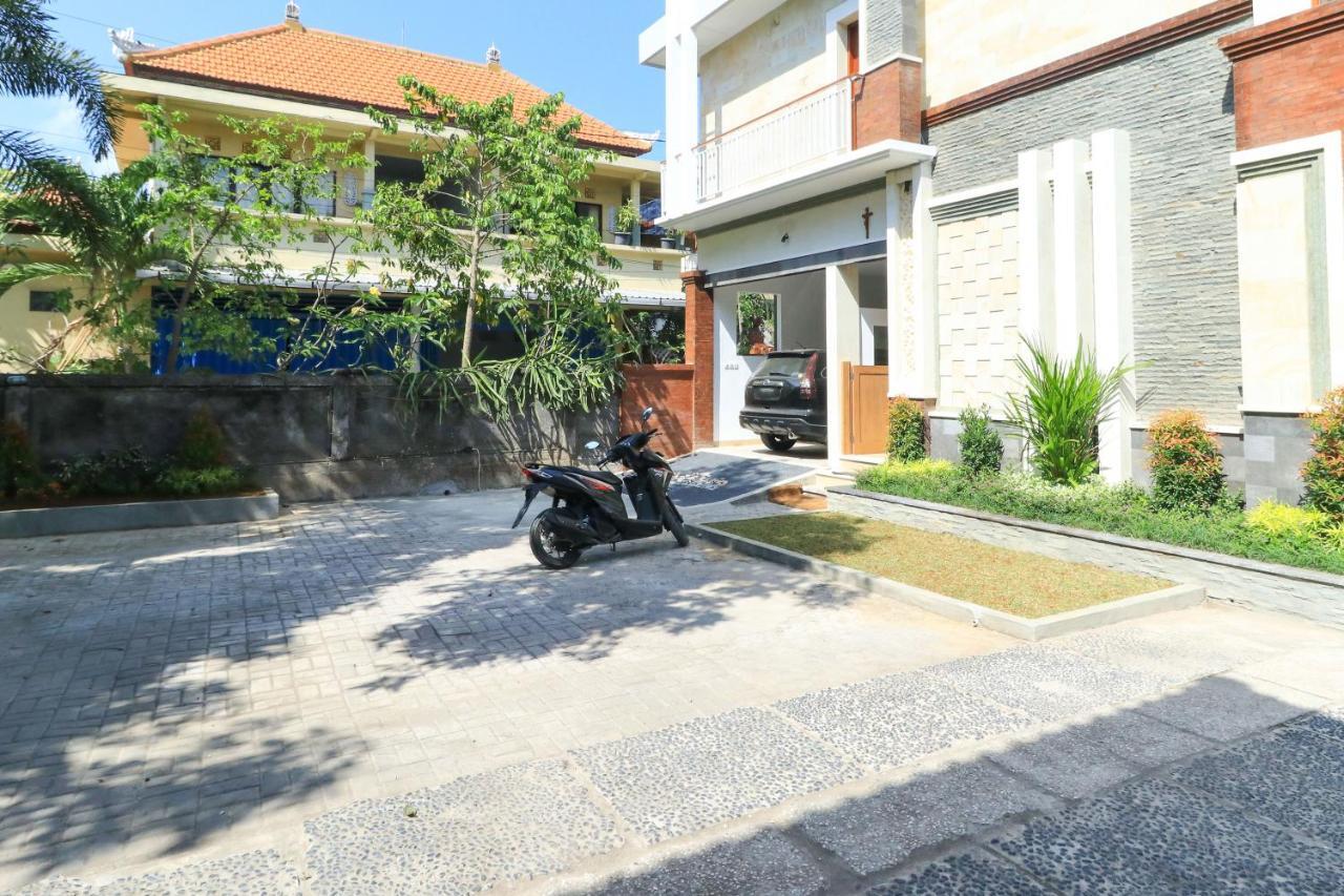 Manu Guest House 2 Чангу Екстер'єр фото