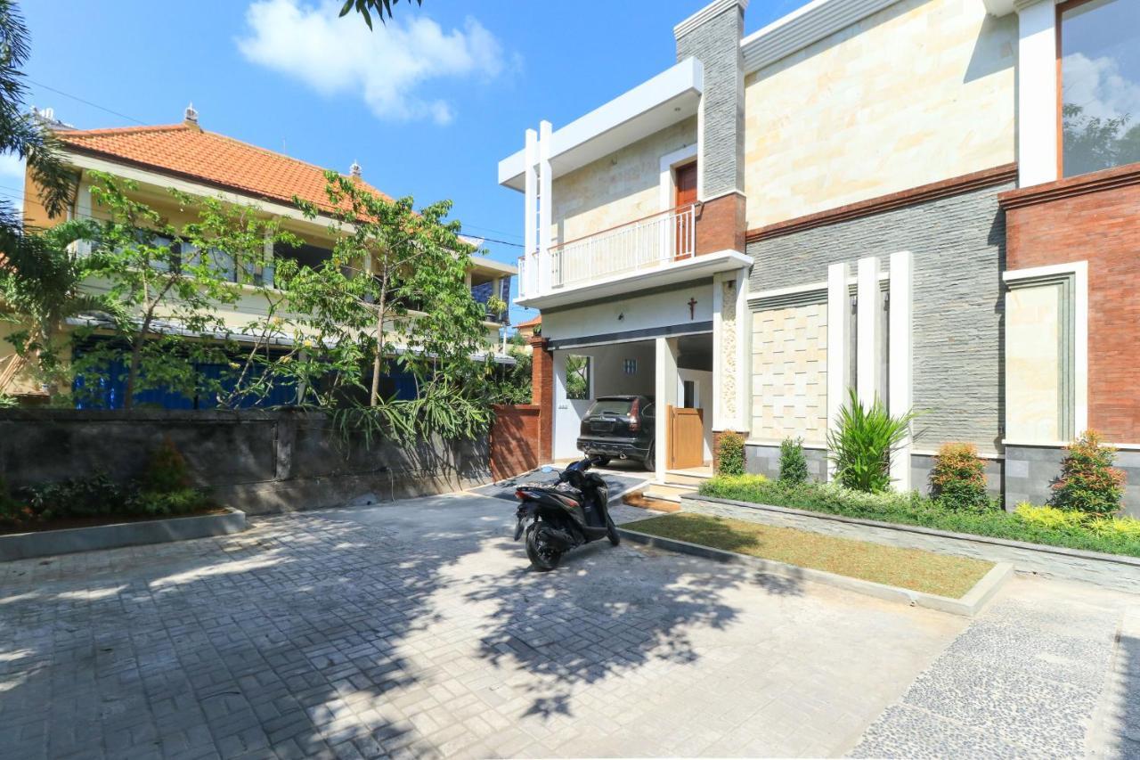 Manu Guest House 2 Чангу Екстер'єр фото