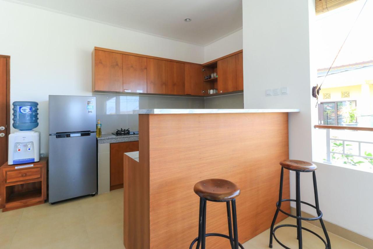 Manu Guest House 2 Чангу Екстер'єр фото