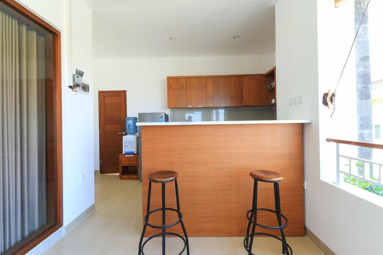Manu Guest House 2 Чангу Екстер'єр фото