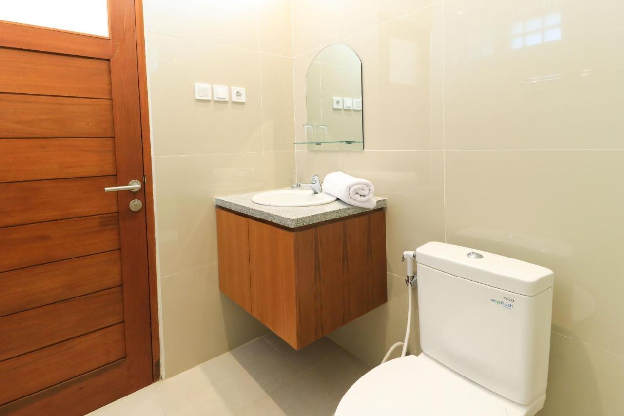 Manu Guest House 2 Чангу Екстер'єр фото