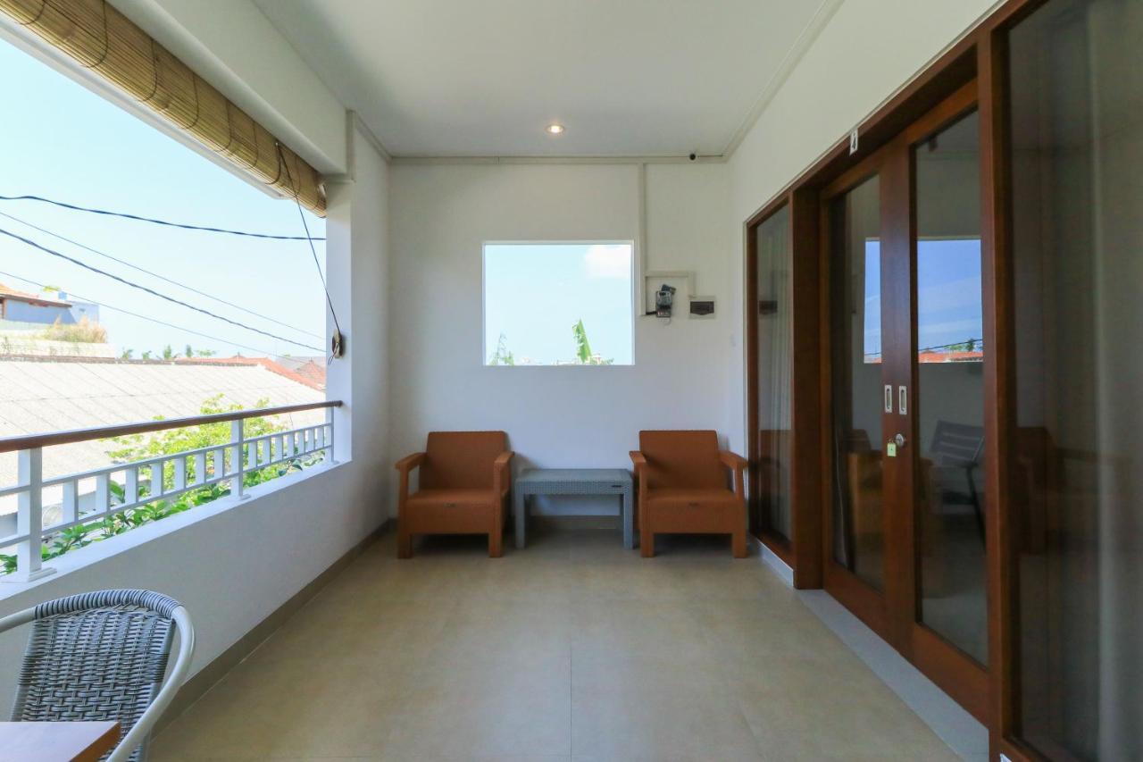 Manu Guest House 2 Чангу Екстер'єр фото