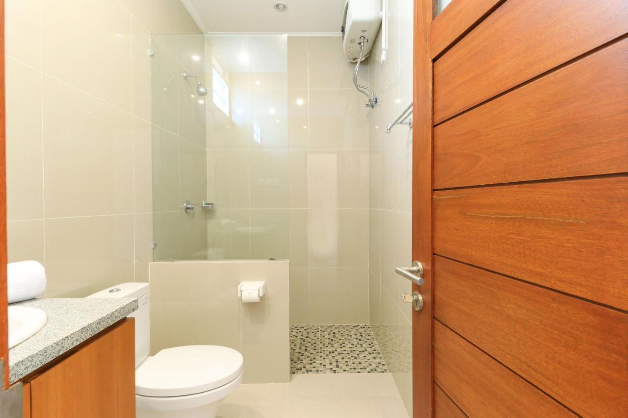 Manu Guest House 2 Чангу Екстер'єр фото