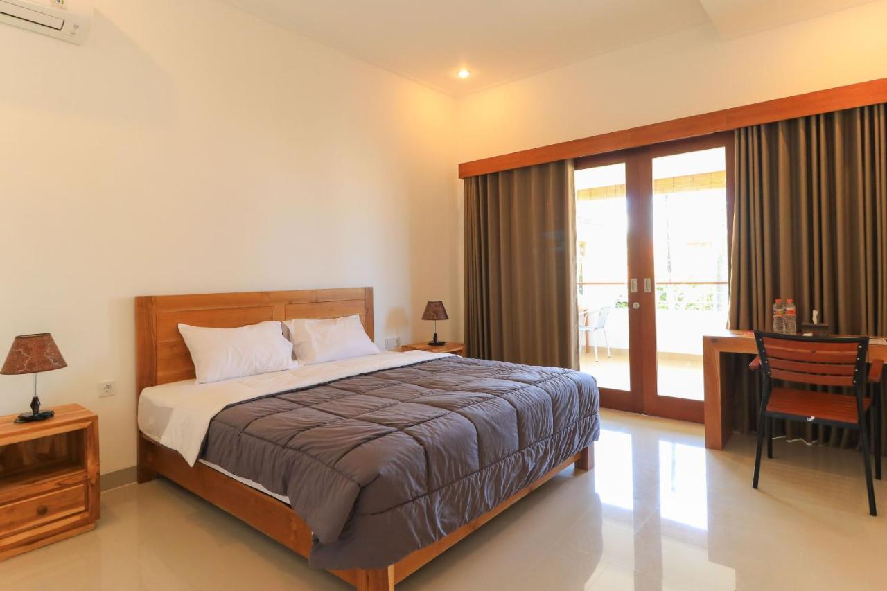 Manu Guest House 2 Чангу Екстер'єр фото