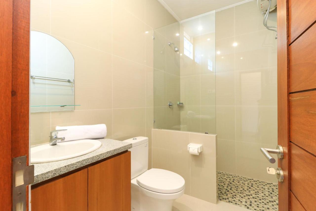 Manu Guest House 2 Чангу Екстер'єр фото