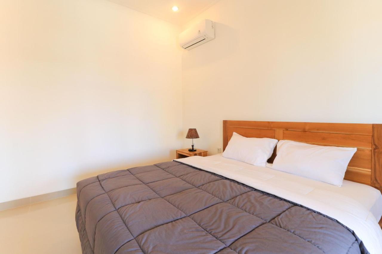 Manu Guest House 2 Чангу Екстер'єр фото