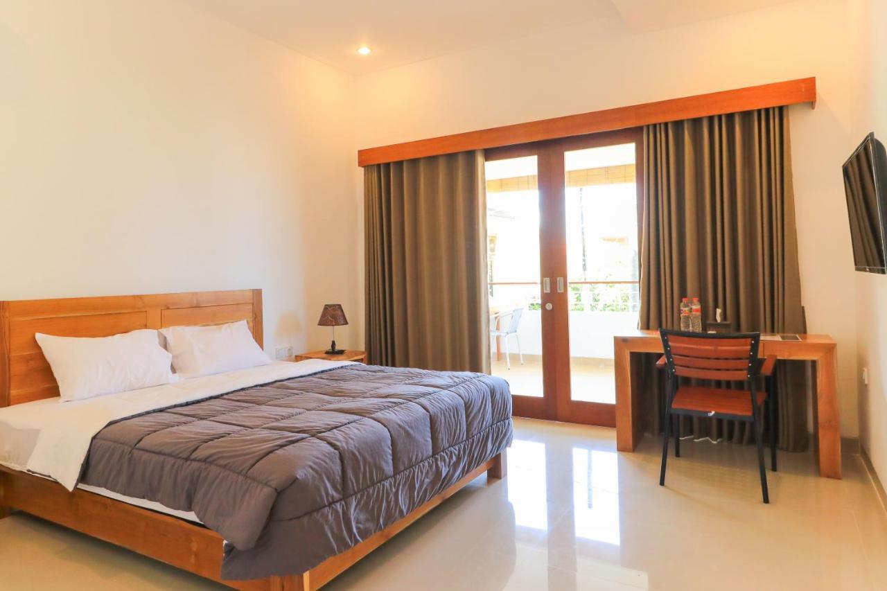 Manu Guest House 2 Чангу Екстер'єр фото