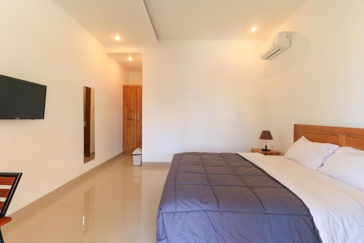 Manu Guest House 2 Чангу Екстер'єр фото
